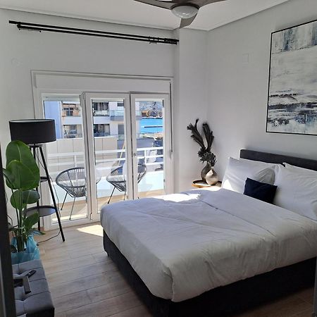 Homing Volos Inspired Modern Living Екстер'єр фото