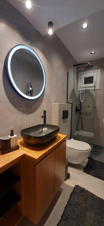 Homing Volos Inspired Modern Living Екстер'єр фото