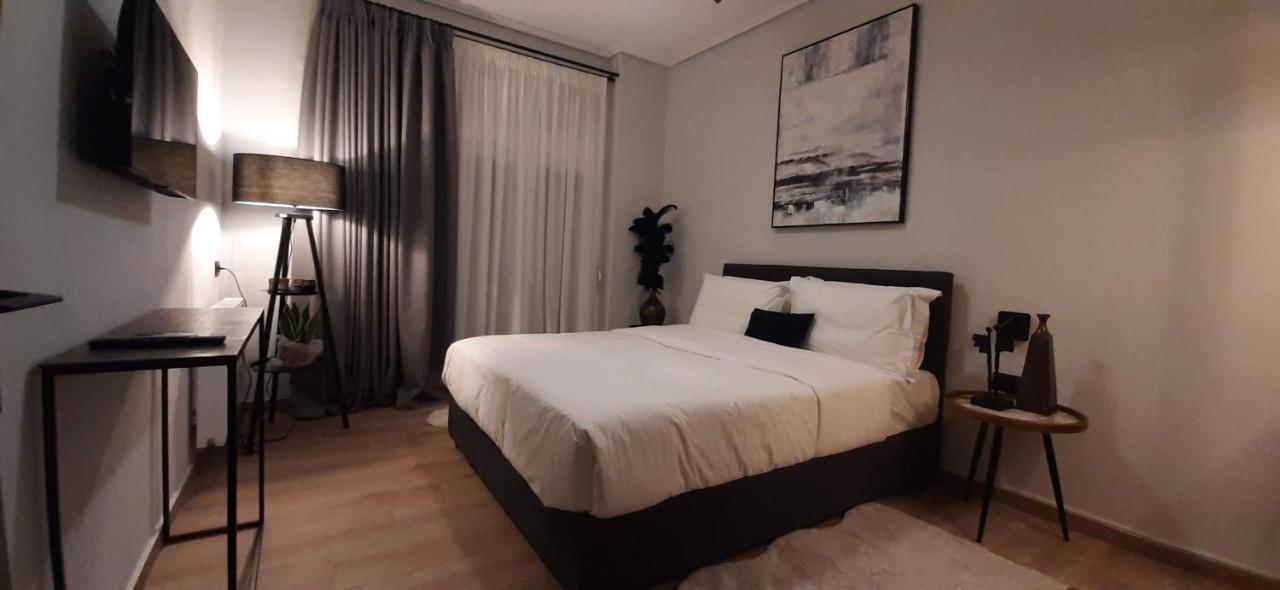 Homing Volos Inspired Modern Living Екстер'єр фото