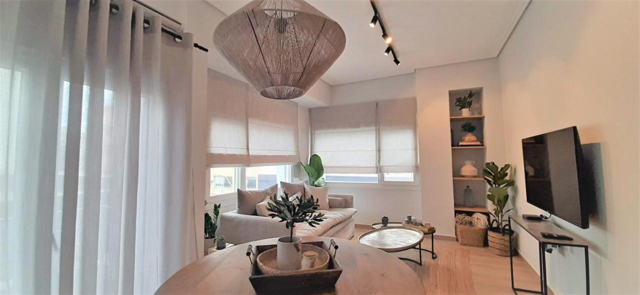 Homing Volos Inspired Modern Living Екстер'єр фото