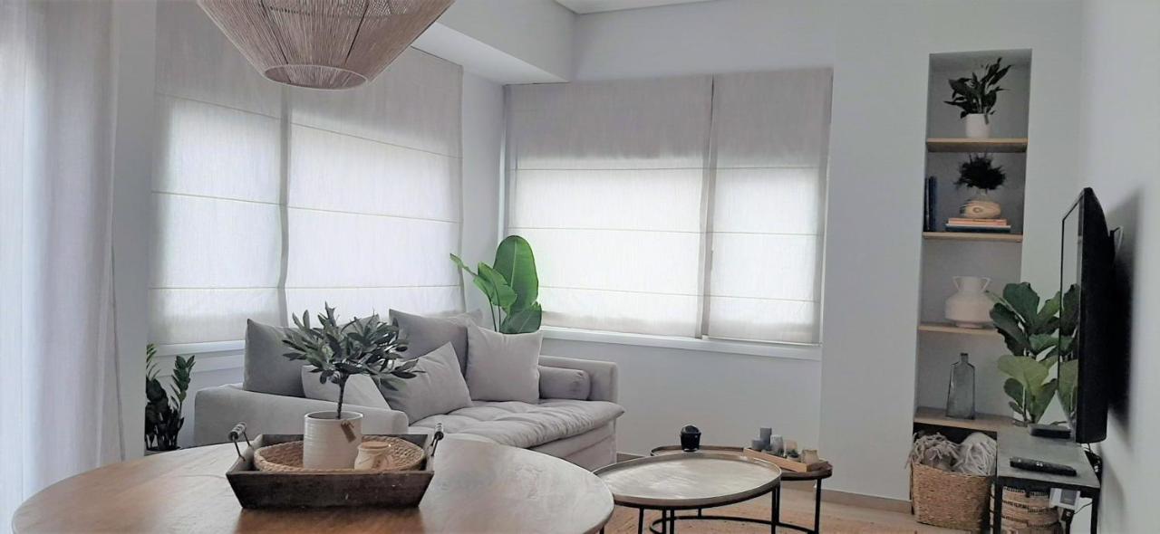 Homing Volos Inspired Modern Living Екстер'єр фото