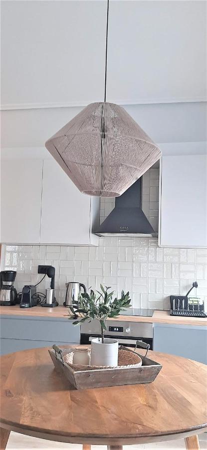 Homing Volos Inspired Modern Living Екстер'єр фото