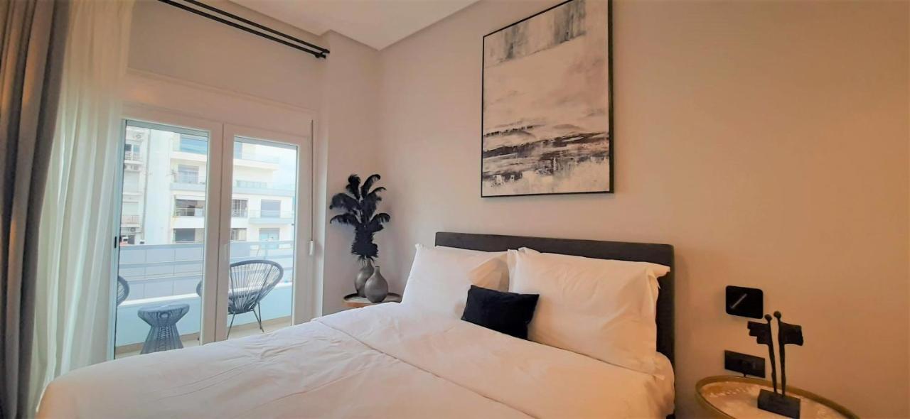 Homing Volos Inspired Modern Living Екстер'єр фото