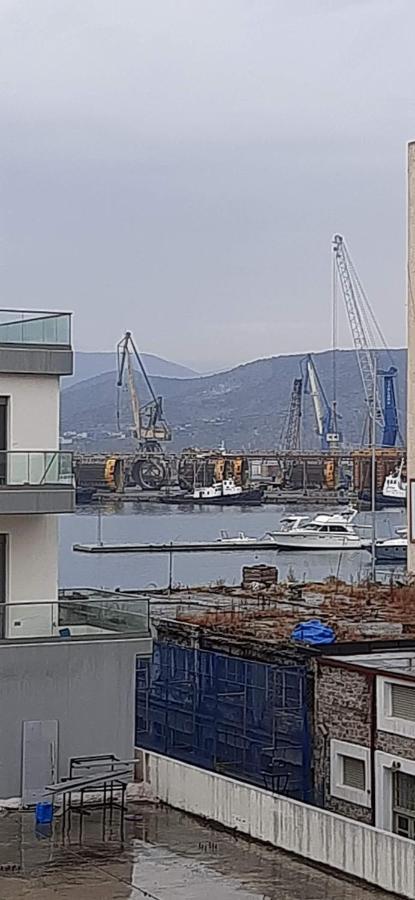 Homing Volos Inspired Modern Living Екстер'єр фото