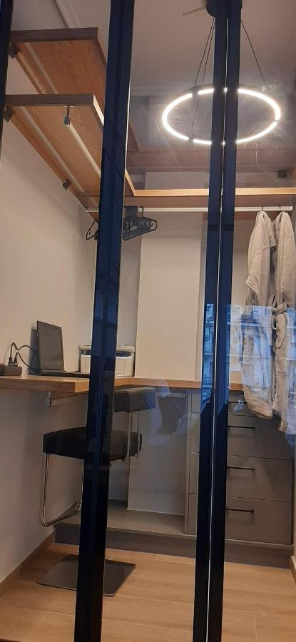 Homing Volos Inspired Modern Living Екстер'єр фото
