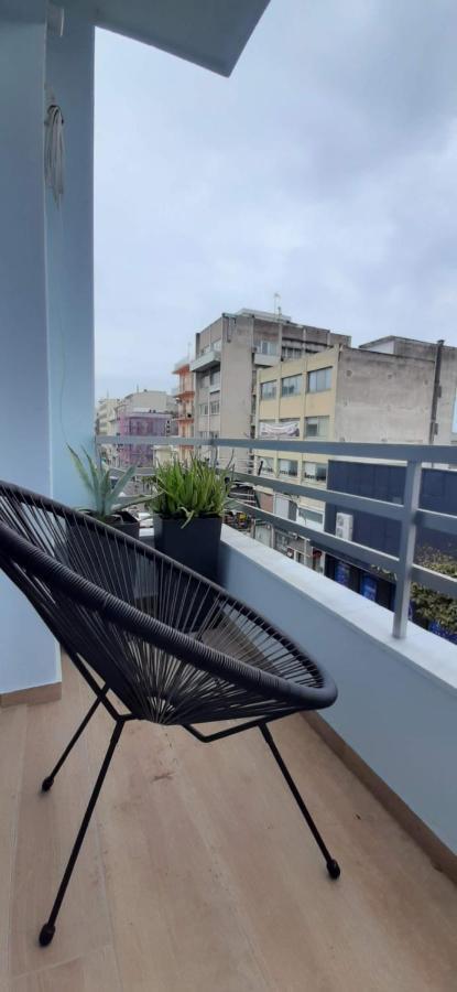 Homing Volos Inspired Modern Living Екстер'єр фото