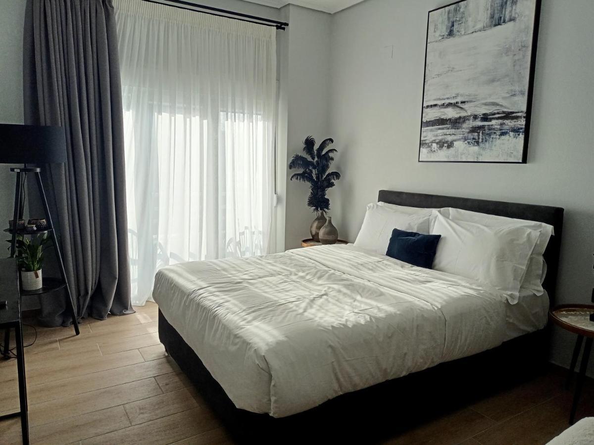 Homing Volos Inspired Modern Living Екстер'єр фото