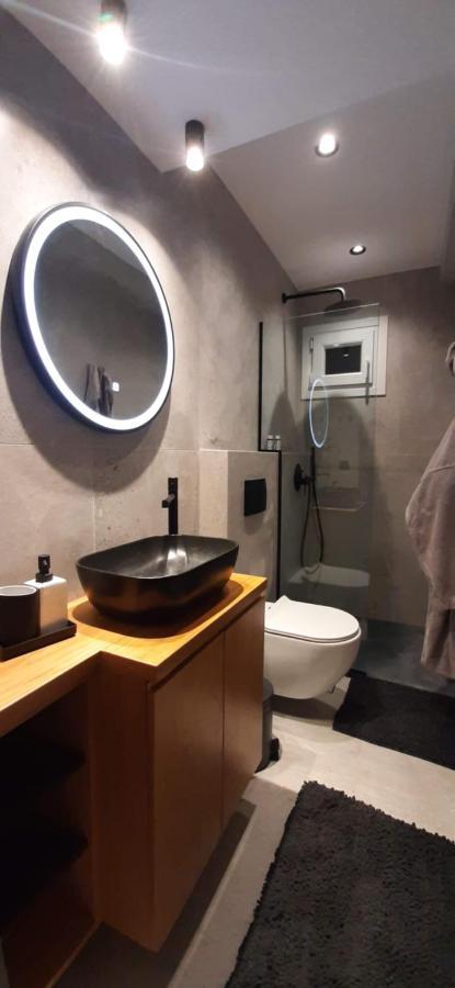 Homing Volos Inspired Modern Living Екстер'єр фото