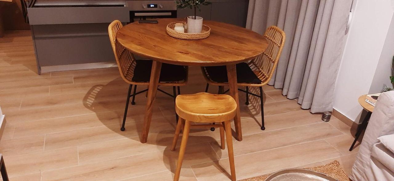 Homing Volos Inspired Modern Living Екстер'єр фото