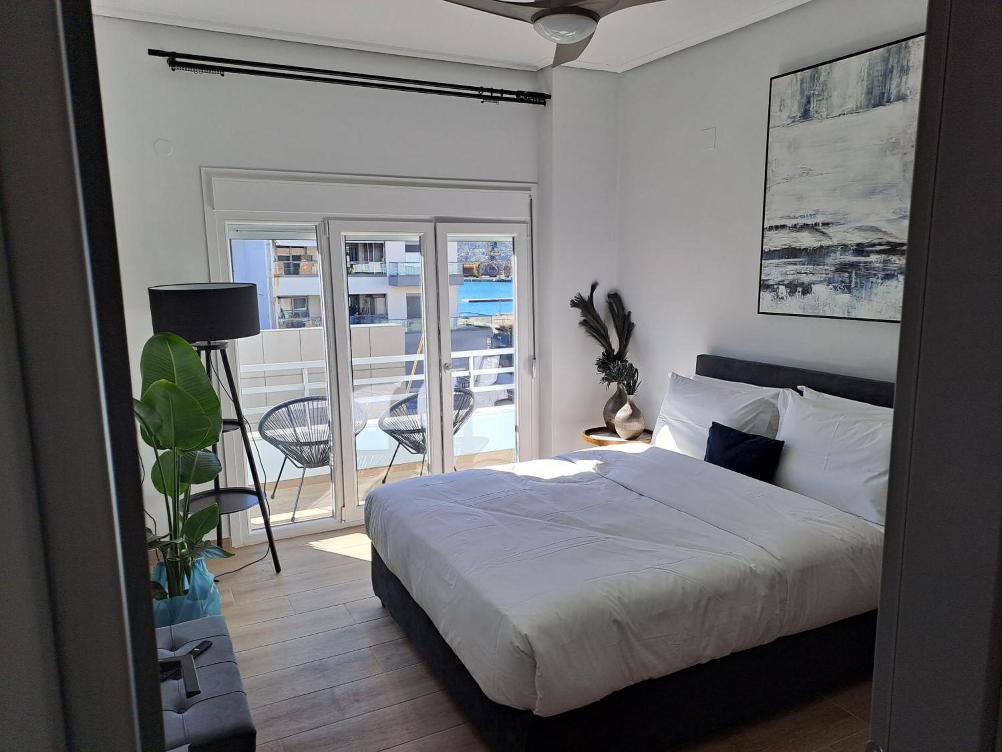 Homing Volos Inspired Modern Living Екстер'єр фото