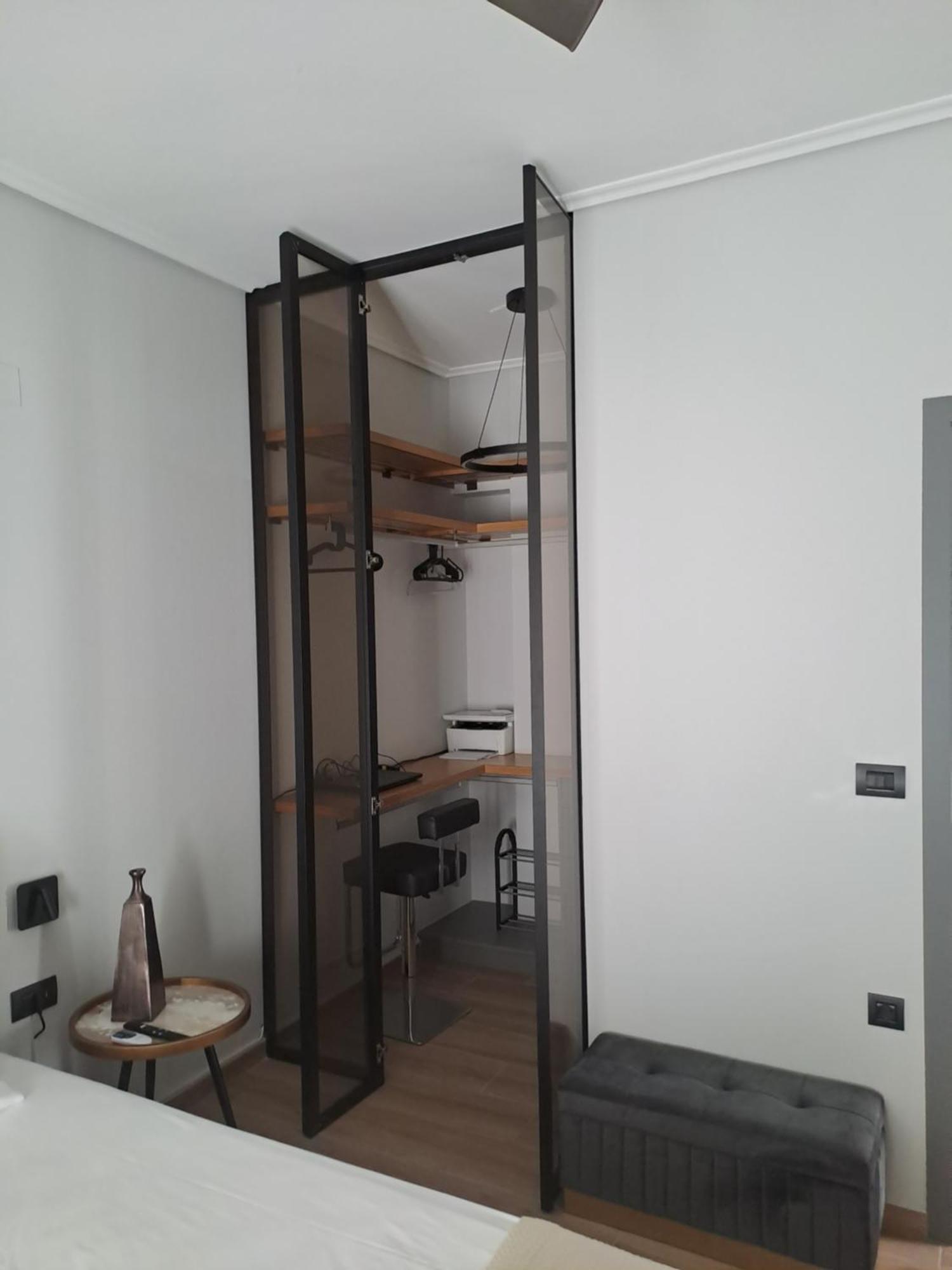 Homing Volos Inspired Modern Living Екстер'єр фото