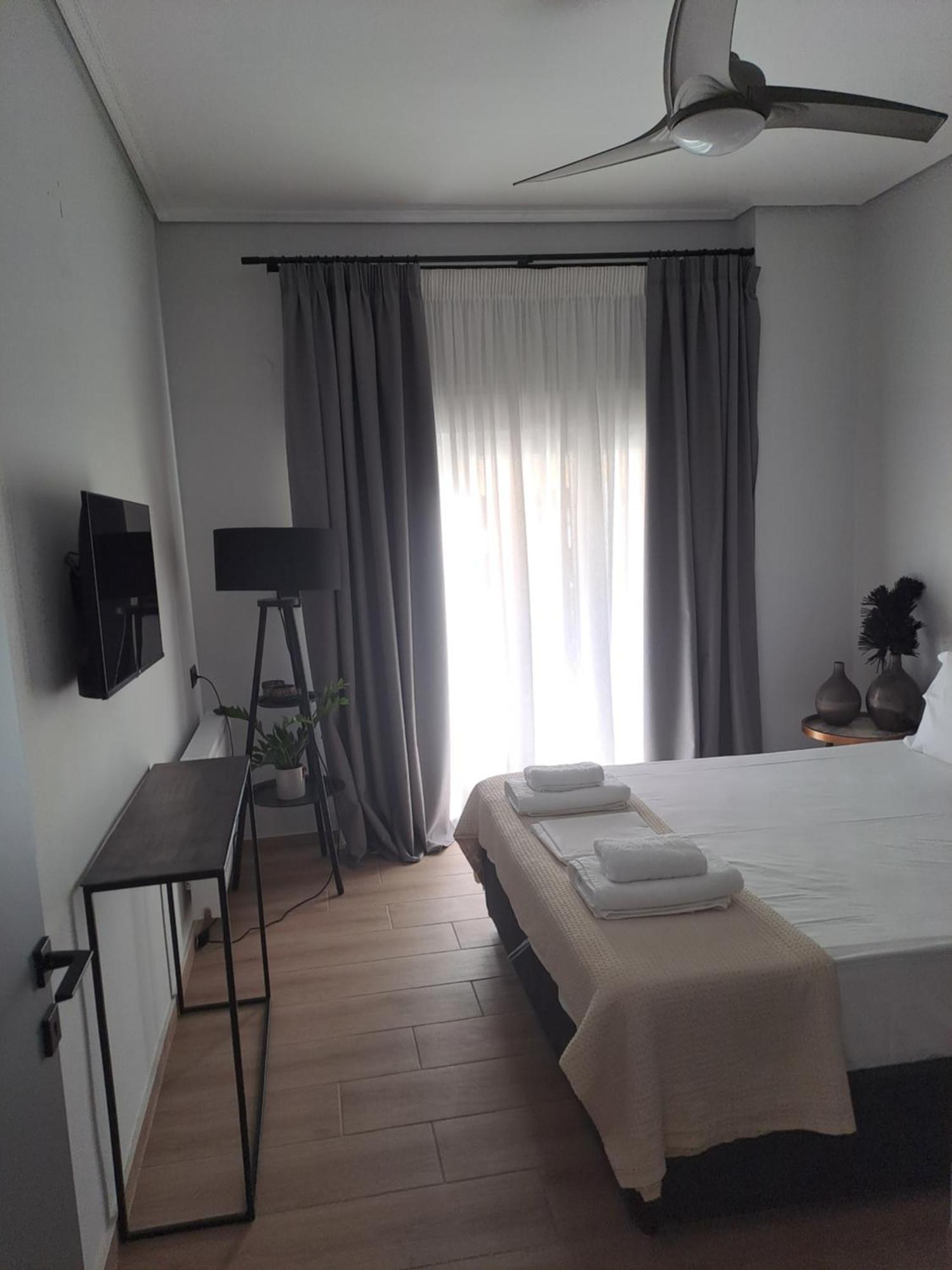 Homing Volos Inspired Modern Living Екстер'єр фото