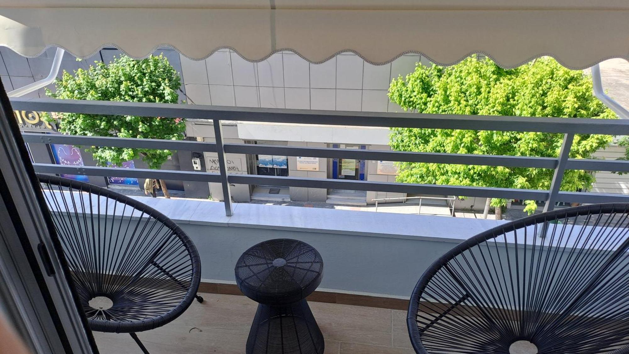 Homing Volos Inspired Modern Living Екстер'єр фото