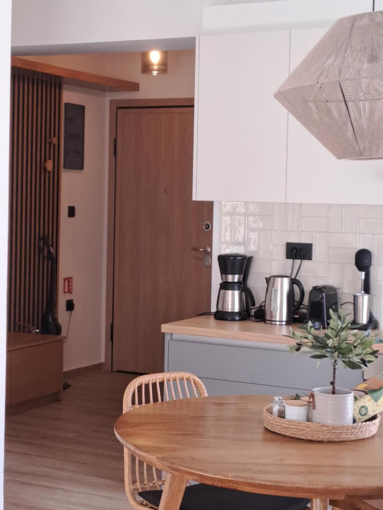 Homing Volos Inspired Modern Living Екстер'єр фото