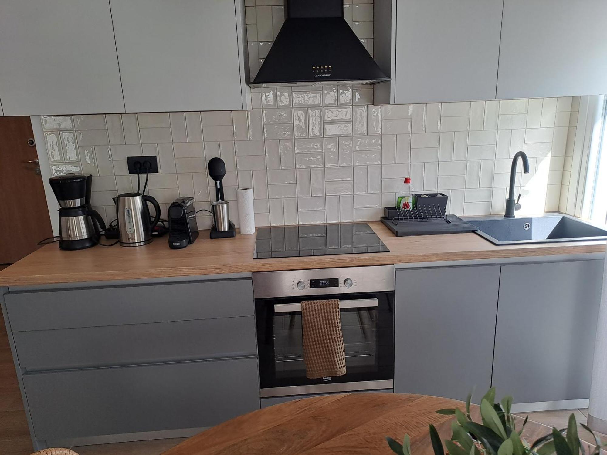 Homing Volos Inspired Modern Living Екстер'єр фото